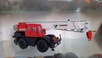 TADANO AR 300e, Shinsei model, Hobby en Vrije tijd, Modelauto's | 1:50, Ophalen of Verzenden, Nieuw, Hijskraan, Tractor of Landbouw