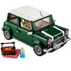 Lego Creator Mini Cooper, set 10242. Incl. aanhanger!, Ophalen of Verzenden, Zo goed als nieuw, Complete set, Lego