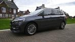 BMW 7 pers. Automaat, Camera! Parkeersensoren. 2019, Auto's, BMW, 74 €/maand, 2-Serie Gran Tourer, Particulier, 3 cilinders