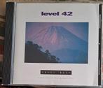Level 42 - Level Best CD, Ophalen of Verzenden, Gebruikt
