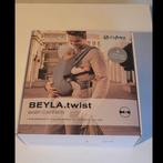 Cybex Beyla.twist draagzak - Nieuw in doos!, Ophalen, Nieuw, Buik, Rug of Zij, Baby Björn