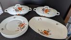 Vintage servies van Jager., Ophalen