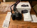 Canon EOS 90D, Audio, Tv en Foto, Fotocamera's Digitaal, Ophalen of Verzenden, Zo goed als nieuw, Spiegelreflex, Canon