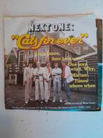 Cats for ever 7 inch let,s dance, Cd's en Dvd's, Vinyl Singles, Ophalen of Verzenden, Zo goed als nieuw, Dance