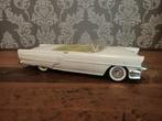 Kunstof Dealer model Ford Fairlane Convertible (1955) USA, Verzenden