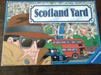 De oude versie van Scotland Yard Spel van Ravensburger, Hobby en Vrije tijd, Gezelschapsspellen | Bordspellen, Een of twee spelers