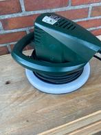 Parkside Poliermachine XQ 90 - Zonder Hoezen, Ophalen of Verzenden, Gebruikt, Minder dan 600 watt, Overige typen