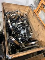 Tank beugels Hydac tbv LPG of CNG tanken krat vol, Ophalen of Verzenden, Nieuw