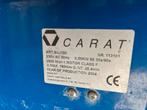 Carat Tegelzaagmachine, Ophalen of Verzenden, Zo goed als nieuw