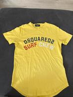DSQUARED tshirt maat 12 jaar, Gebruikt, Jongen of Meisje, Dsquared2, Ophalen of Verzenden