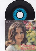 MARIANNE ROSENBERG 3 SINGELS IN MOOIE STAAT, Cd's en Dvd's, Vinyl Singles, Ophalen of Verzenden, Gebruikt, Pop