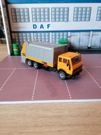 Mercedes, Hobby en Vrije tijd, Modelauto's | 1:50, Ophalen of Verzenden, Zo goed als nieuw, Bus of Vrachtwagen, SIKU