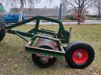 Weiderol, achterlader, landbouwwagen, spuit,....., Wifo, SIP, Overige typen, Ophalen of Verzenden