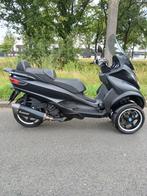 Piaggio MP3 500 LT 2015 ABS-ASR- akrapovic-autorbws - beurt, Motoren, Scooter, Particulier, 1 cilinder, 12 t/m 35 kW