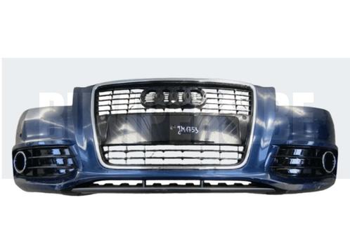 Bumper Audi A3 S-Line SLINE Facelift 8P0 08-12 Voorbumper JM, Auto-onderdelen, Carrosserie en Plaatwerk, Bumper, Voor, Gebruikt