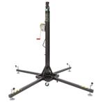 Wind-up Kuzar K-3 statieven, Ophalen, Zo goed als nieuw, Licht