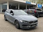 Volvo V90 T6 Recharge AWD Inscription 360 Pano DAB Pilot Ass, Automaat, 4 cilinders, Vierwielaandrijving, Hybride Elektrisch/Benzine