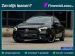 Mercedes A-klasse A200 AMG-Line Edition 1 | Pano | Memory, Automaat, Gebruikt, Euro 6, 4 cilinders