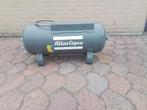 Drukvat, tank, Doe-het-zelf en Verbouw, Compressors, 25 tot 100 liter, Ophalen, Zo goed als nieuw, 10 bar of meer