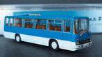 Ikarus 255 Bus 1972 blauw 1:87 H0 Brekina Pol, Hobby en Vrije tijd, Modelauto's | 1:87, Ophalen of Verzenden, Nieuw, Bus of Vrachtwagen