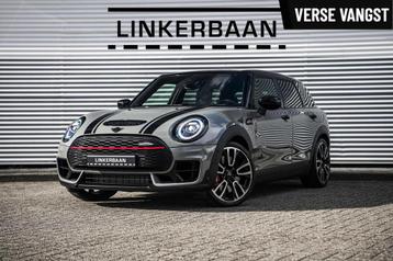 MINI Clubman 2.0 John Cooper Works 306pk | Full Option | Pan beschikbaar voor biedingen
