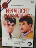 Matthijs van Heijningen een vlucht regenwulpen DVD, Cd's en Dvd's, Alle leeftijden, Ophalen, Zo goed als nieuw