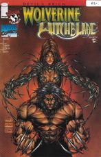 Wolverine / Witchblade # 1 - Michael Turner, Nieuw, Amerika, Ophalen of Verzenden, Eén comic