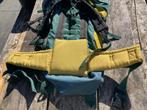 rugzak trekking, Goede kwaliteit en draagcomfort, Sport en Fitness, Bergsport en Wandelen, Ophalen of Verzenden, Gebruikt, Rugzak