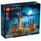 Lego Harry Potter Kasteel Zweinstein 71043, Ophalen of Verzenden, Nieuw, Complete set, Lego
