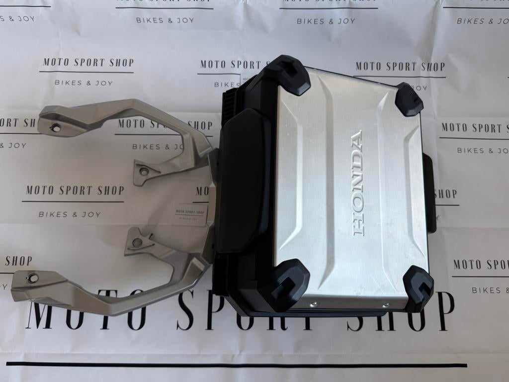 Honda X-ADV Kofferset 2017-2020 origineel!, Motoren, Accessoires | Koffers en Tassen, Ophalen, Gebruikt
