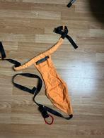 Mini monkey kinderstoel minichair, Gebruikt, Overige typen, Rug, Ophalen