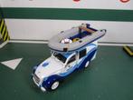 Altaya Citroen 2 CV Boot, Overige merken, Gebruikt, Auto, Ophalen of Verzenden