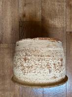 Oude zoutpot, Antiek en Kunst, Ophalen