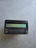 Autoradio Volkswagen polo, Ophalen, Zo goed als nieuw