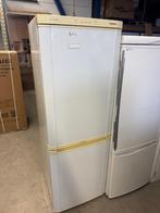 Samsung combi koelkast | Schoon | Garantie | Bezorging, 200 liter of meer, Met aparte vriezer, Zo goed als nieuw, Energieklasse A of zuiniger