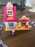 Hello kitty trein unico, Ophalen of Verzenden, Zo goed als nieuw, Overige merken