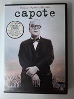 Capote, Alle leeftijden, Ophalen of Verzenden, Zo goed als nieuw