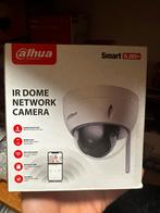 Dahua WiFi 4MP Dome Camera, Ophalen, Nieuw