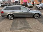 Mercedes-Benz E-Klasse E250 Bluetec 204pk 9G-TRONIC 2016, Automaat, Achterwielaandrijving, 4 cilinders, 1915 kg