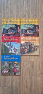 Sprookjesboom Boeken Efteling, Boeken, Ophalen of Verzenden, Zo goed als nieuw, Efteling, Sprookjes