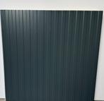 Aanbiedings sandwichpanelen wand d-grijs  3000m2, Doe-het-zelf en Verbouw, Platen en Panelen, Ophalen, Nieuw, Overige materialen