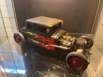 Vintage Hot Rod Modelauto beschikbaar voor biedingen
