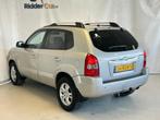 Hyundai Tucson 2.0i Style Supreme|NAP|2E EIG|TREKHAAK|CRUISE, 4 cilinders, Bedrijf, Handgeschakeld, Tucson