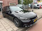 BMW 3-serie Touring 320d High Executive Edition, Automaat, Achterwielaandrijving, Adaptive Cruise Control, Zwart