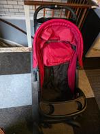 Hauck Shopper Neo 2 Kinderwagen - vanaf 1,5 jaar, Kinderen en Baby's, Kinderwagens en Combinaties, Ophalen, Gebruikt, Kinderwagen