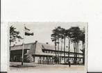 Vught Lunettenkazerne Gebouw C Excersitie 14-4-1959 militair, Verzenden, 1940 tot 1960, Gelopen, Noord-Brabant