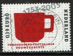 NL2003-21, Postzegels en Munten, Postzegels | Nederland, Ophalen of Verzenden, Na 1940, Gestempeld