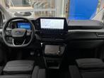 Ford Tourneo Custom PHEV 233PK TITANIUM X L1 | Geel kenteken, Auto's, Ford, Parkeersensor, Gebruikt, 4 cilinders, 1850 kg