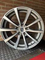 Porsche wielen set Brock Alloy Wheels, Auto-onderdelen, Banden en Velgen, Ophalen, 19 inch, Zomerbanden