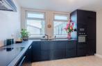 Zwarte keuken, Huis en Inrichting, Ophalen, Zo goed als nieuw, Zwart